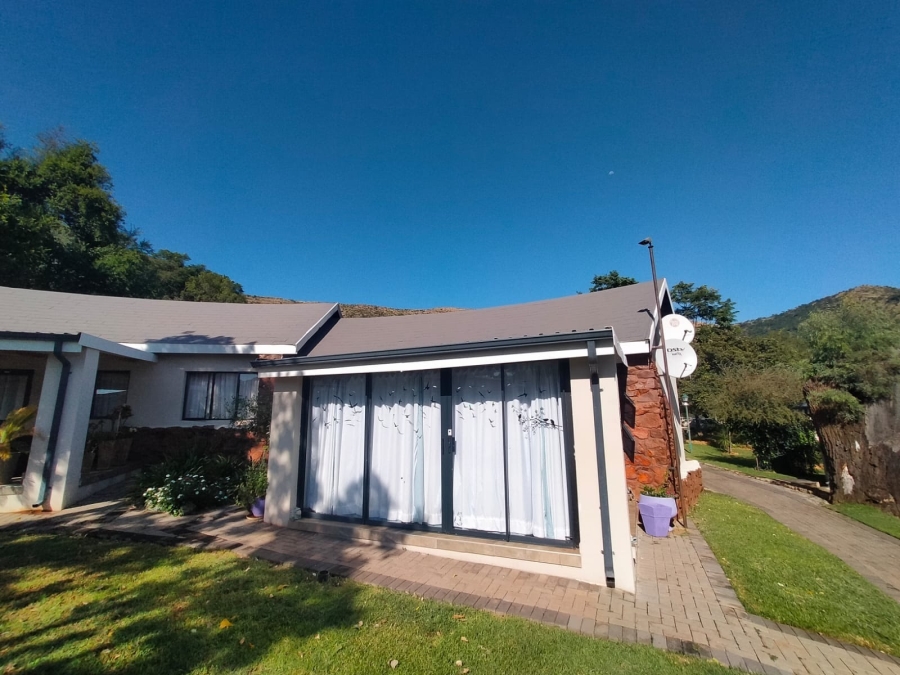 1 Bedroom Property for Sale in Modderfontein A H North West